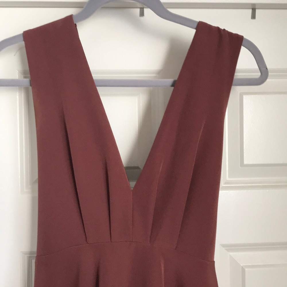 Mini Dress - Picture 2 of 3